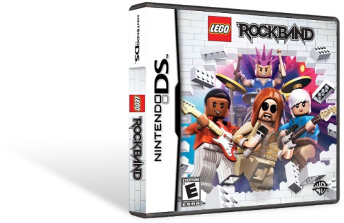 2853587-1 LEGO Rock Band