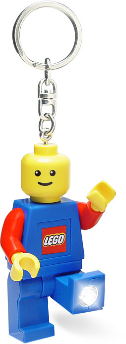 2853662-1 LEGO Minifigure Key Light