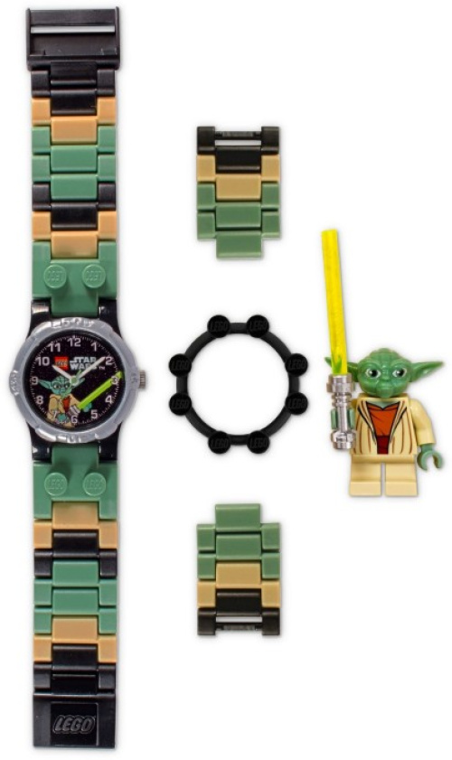 2856130-1 Yoda Watch