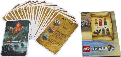 2856745-1 Heroica Character Cards