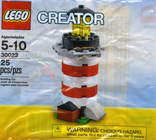 LEGO Creator Panda Set 30026