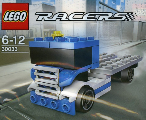 30033-1 Truck