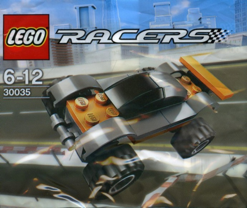 30035-1 Off-Road Racer 2