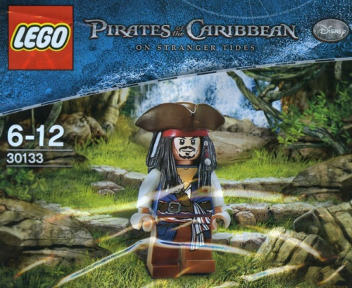 30133-1 Jack Sparrow