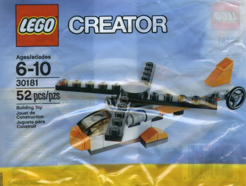 30181-1 Helicopter