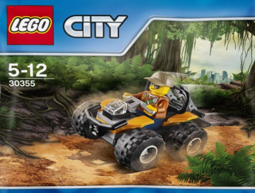 30355-1 Jungle ATV