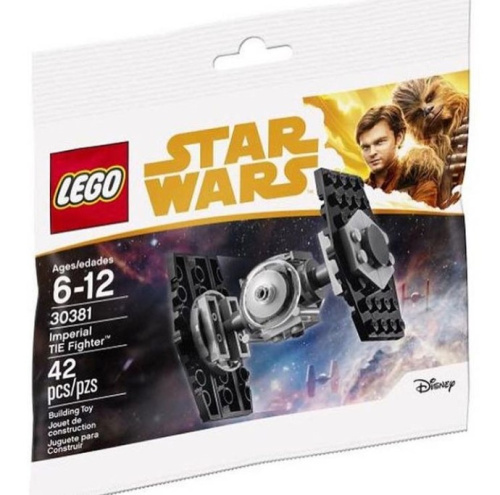 30381-1 Imperial TIE Fighter