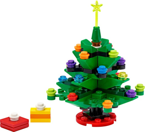 30576-1 Holiday Tree
