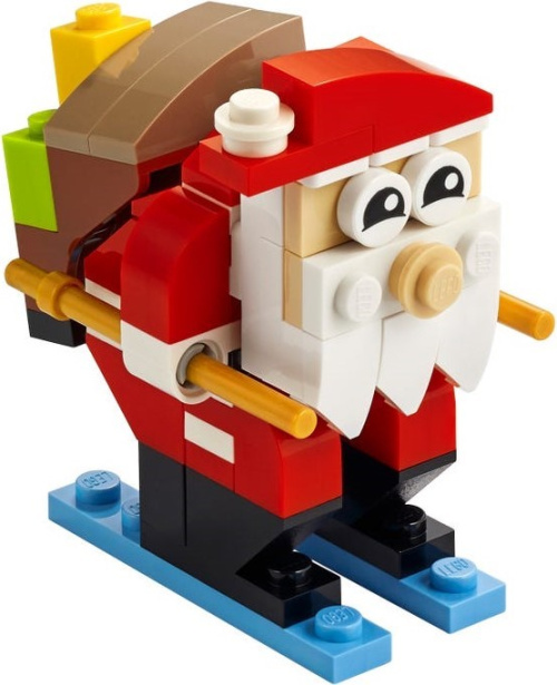 30580-1 Santa Claus
