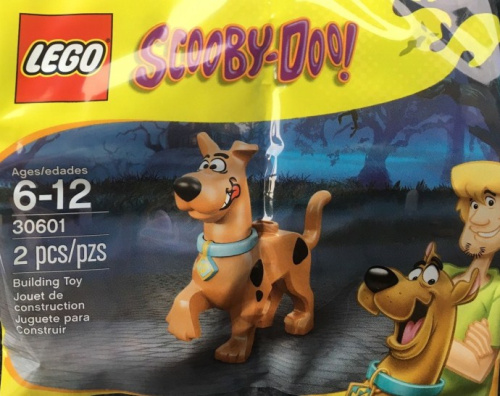 30601-1 Scooby-Doo