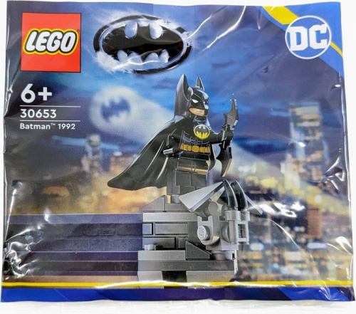 30653-1 Batman 1992