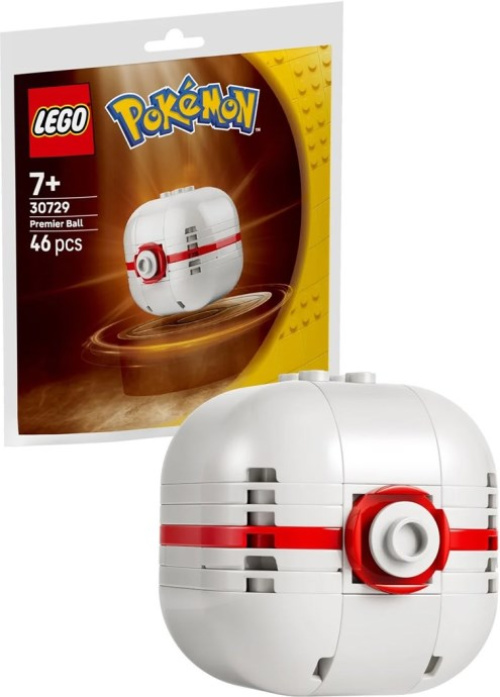 30729-1 Premier Ball