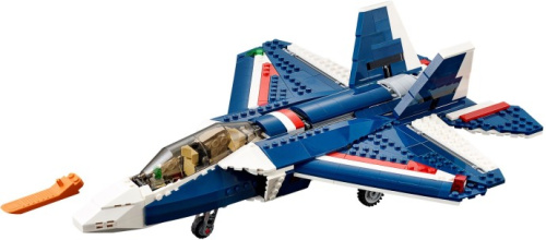 31039-1 Blue Power Jet