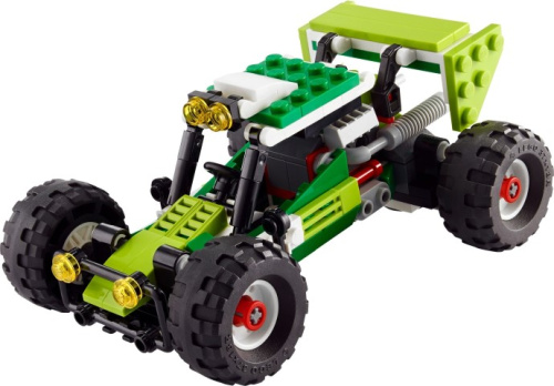 31123-1 Off-Road Buggy