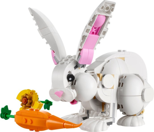 31133-1 White Rabbit