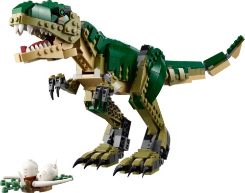 31151-1 T. rex