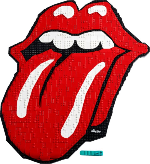 31206-1 The Rolling Stones