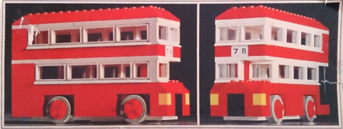 313-1 London Bus