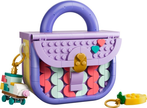 31391-1 Fashion Bag with Storage