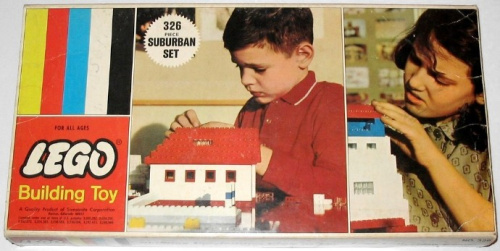 326-2 Suburban Set
