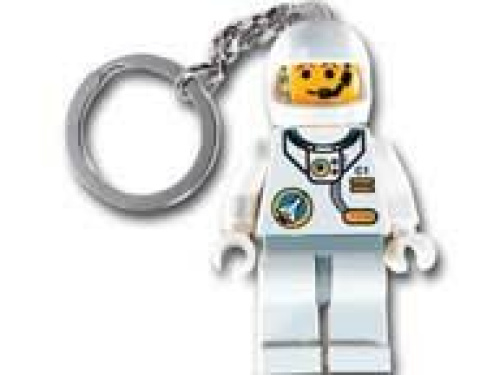 3911-1 Astronaut Key Chain