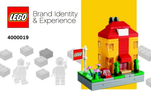 4000019-1 Brand Identity and Experience