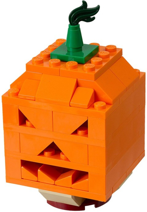 40055-1 Halloween Pumpkin