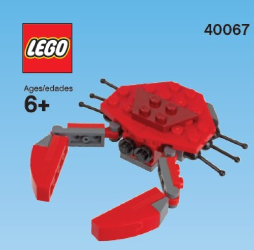 40067-1 Crab