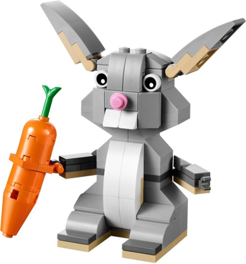 40086-1 LEGO Easter