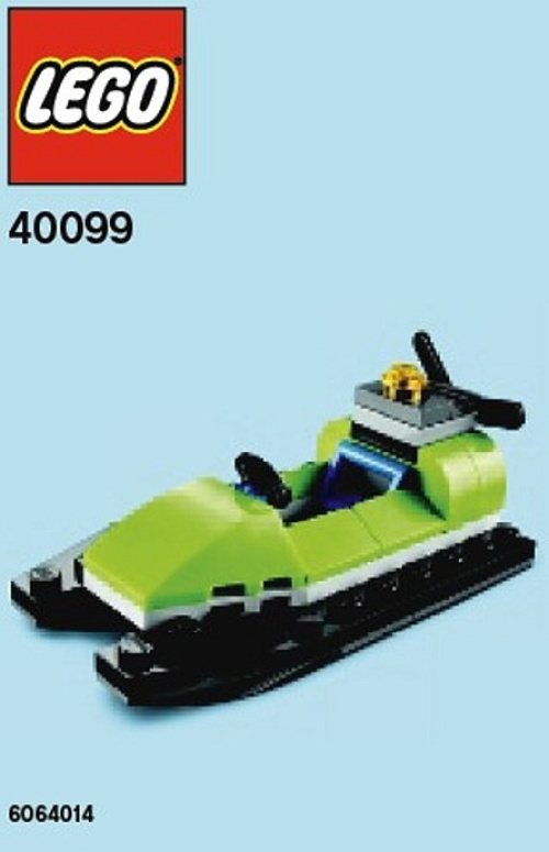 40099-1 Jet-Ski