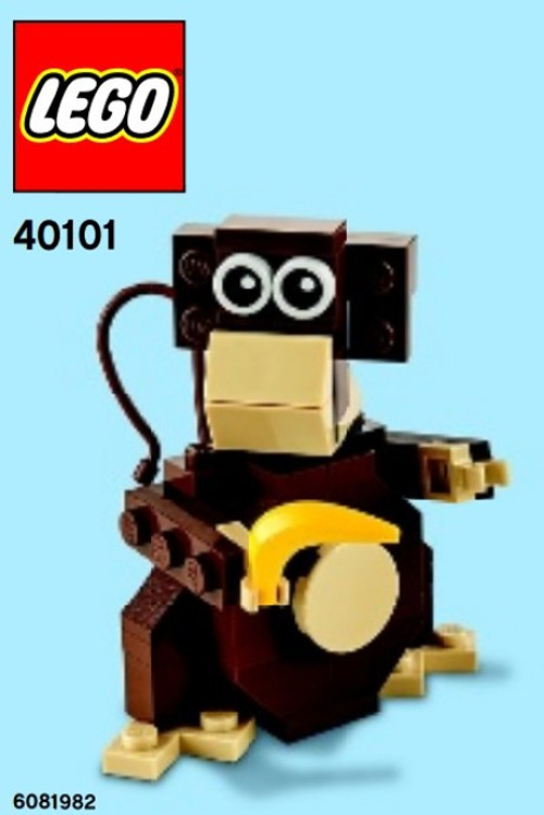 40101-1 Monkey