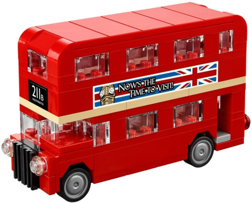 40220-1 London Bus