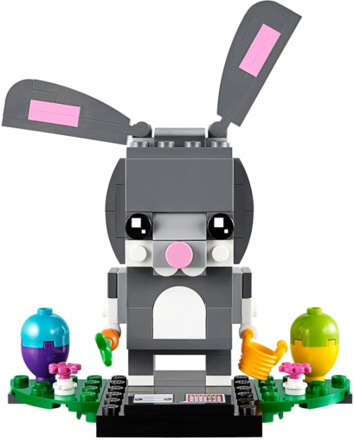 40271-1 Easter Bunny