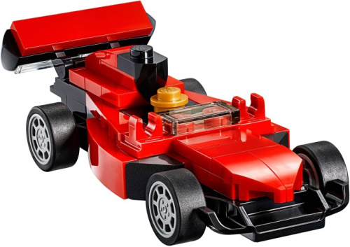 40328-1 Racing Car