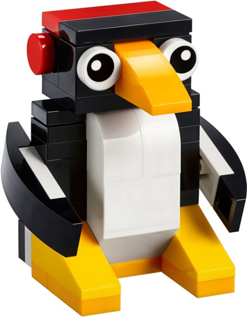 40332-1 Penguin
