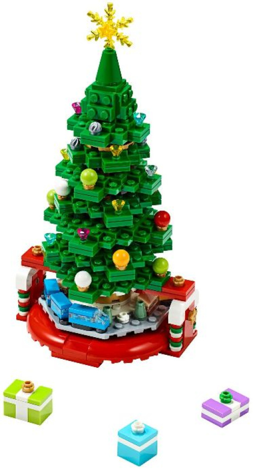 40338-1 Christmas Tree