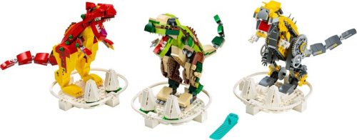 40366-1 LEGO House Dinosaurs