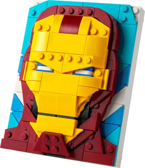 40535-1 Iron Man