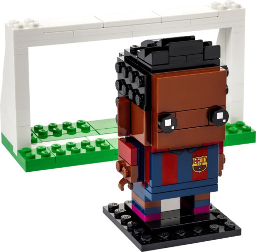 40542-1 FC Barcelona Go Brick Me