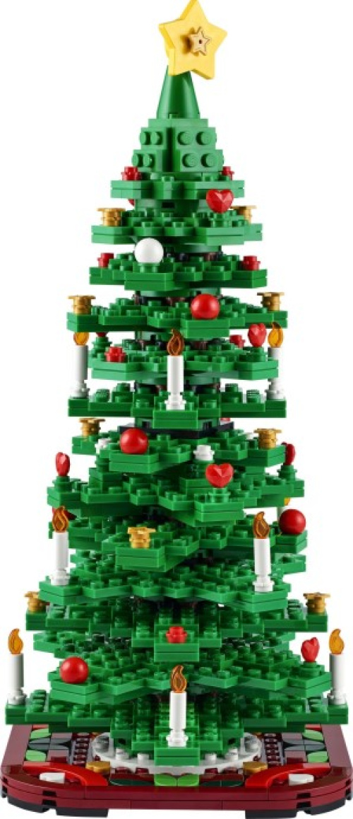 40573-1 Christmas Tree