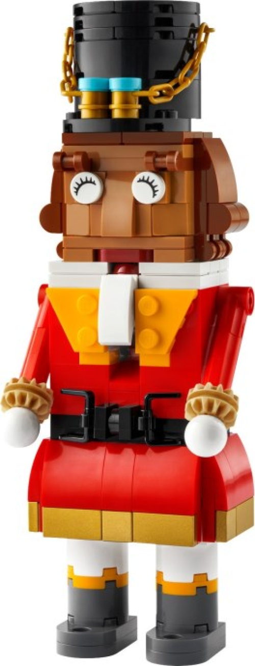 40640-1 LEGO Nutcracker