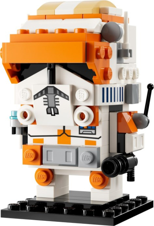 40675-1 Clone Commander Cody