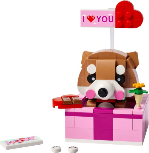 40679-1 Love Gift Box
