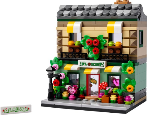 40680-1 Flower Store