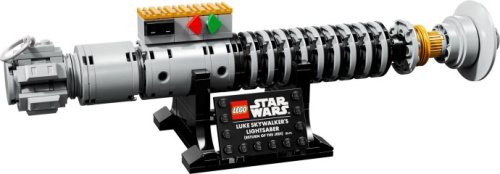 40730-1 Luke Skywalker's Lightsaber