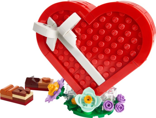 40759-1 Celebration Series: Valentine's Day Box