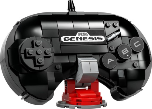 40769-1 SEGA Genesis Controller