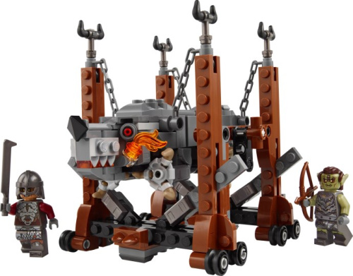 40893-1 The Lord of the Rings: Grond
