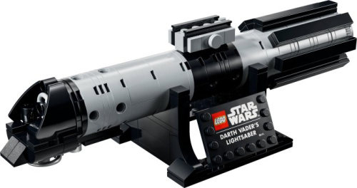40897-1 Darth Vader's Lightsaber