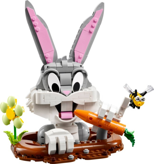 40920-1 Bugs Bunny